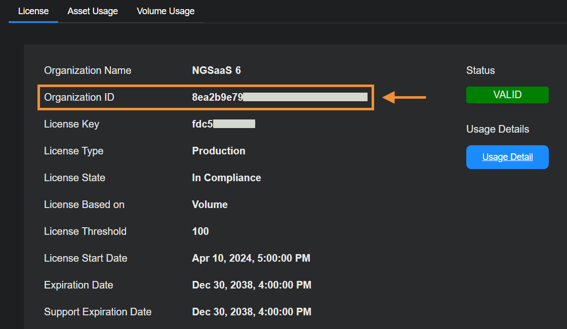 Using the Kibana Plugin