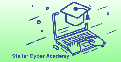 Stellar Cyber Academy