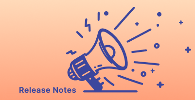 Release Notes